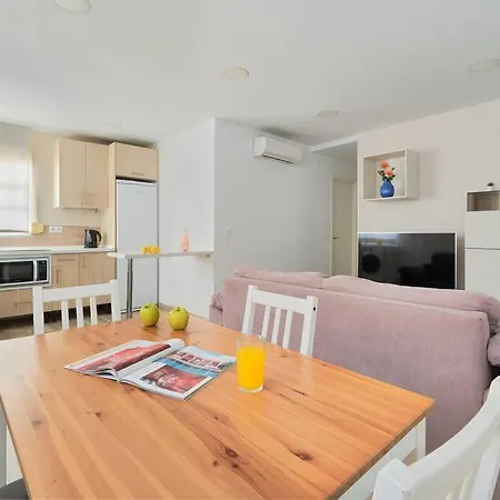 Apartmán Seaside Charm In
