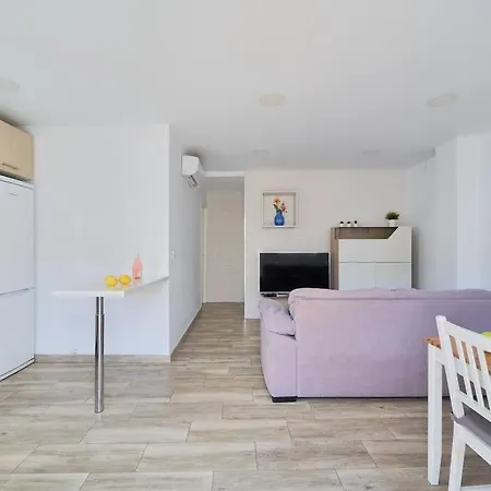 Apartmán Seaside Charm In *