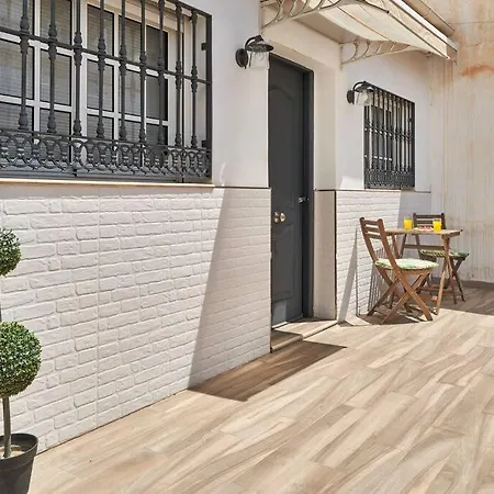 Seaside Charm In